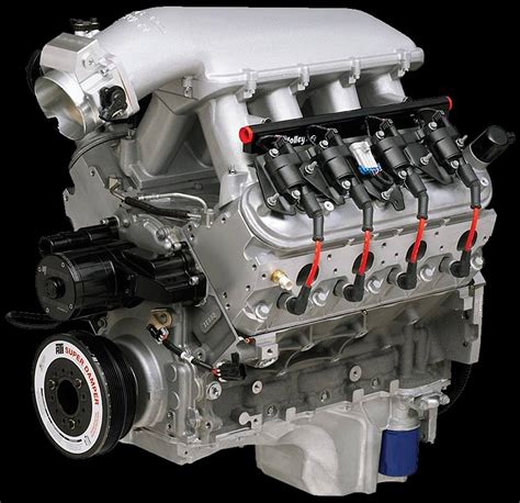 48 1. . Copo 427 engine specs